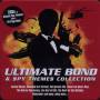 Various - Ultimate Bond & Spy Themes (Lim.Metalbox Ed.)