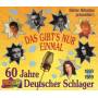 Various - Das Gibt S Nur Einmal 3-CD