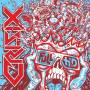 Crisix - Full HD (Red Vinyl+3D-Brille)
