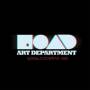 Various / art Department Presents - Alive AG Art Department Social Experiment 003 CD House music