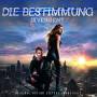 OST / Various - Die Bestimmung-Divergent: Ost