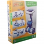 Vedes Gro�handel Gmbh -Ware - CR Solar 6 en 1 Robot Kit