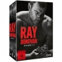Liev Schreiber, Jon Voight, Eddie Marsan - Ray Donovan - Staffel 1-7 (28 DVDs) [DE-Version, Regio 2/B]