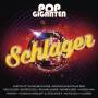 Various Artists - Pop Giganten - Schlager