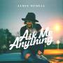Jamie Mcdell - Ask Me Anything