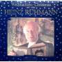 Heinz R�hmann / Rudi Knabl - Weihnachten in Musik u.Dichtung mit Heinz R�hmann