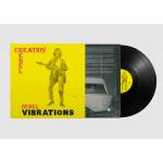 Creation Rebel - Rebel Vibrations