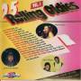 Aa. Vv. - 25 Rolling Oldies Vol. 1