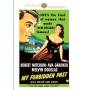 My Forbidden Past / (full Mono) - My Forbidden Past [US-Version, Regio 1]