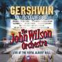 John Orchestra Wilson - Warner Music John Wilson Orchestra - Gershwin in Hollywood, CD Cl�sico