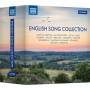 Various - English Song Collection
