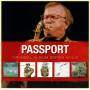Passport - Original Album Series Vol.2