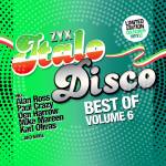 Various - ZYX Italo Disco: Best Of Vol. 6