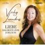 Vicky Leandros - Liebe: Das Beste zum Jubil�um