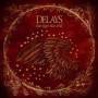 Delays - Alive AG Star Tiger Star Ariel CD Britpop 