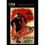 Angel & The Badman / (mod Rstr Ntsc) - Angel & The Badman [US-Version, Regio 1/A]