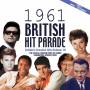 Various - The 1961 British Hit Parade 2