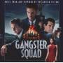 Ost / Various - Gangster Squad/OST