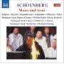 Kluttig / Sch�ne / Merritt - Moses Und Aaron