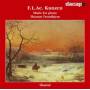Thomas Trondhjem - Musik F�r Piano
