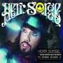 Herr Sorge - Verschw�rungstheorien Mit Sch�nen Melodien