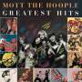 Mott The Hoople - Best Of