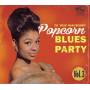 Various Artists - Popcorn Blues Party Vol.3