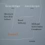 Heinz Holliger / Anton Kernjak - Eventail