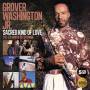 Grover Washington Jr. - Sacred Kind Of Love-The Columbia Rec.(5CD Box)