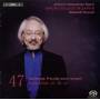 Blazikova / Blaze / Mizukoshi / Kooij / Suzuki / Bach Colleg - S�mtliche Kantaten vol.47