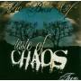 Various - Taste Of Chaos 2