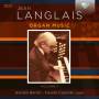 Giorgio Benati / Fausto Caporali - Langlais:Organ Music,Vol.1