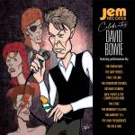 Jem Records Celebrates David Bowie / Various - Jem Records Celebrates David Bowie
