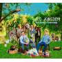 Hot Club Of Cowtown - Wild Kingdom
