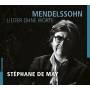 St�phane De May - Lieder ohne Worte