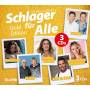 Various - Schlager f�r Alle: Gold Edition