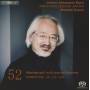 Blazikova / Blaze / T�rk / Kooij / Suzuki / Bach Coll.Japan - S�mtliche Kantaten vol.52