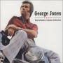 George Jones - Definitive Country Coll.