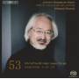 Blazikova / Blaze / T�rk / Kooij / Suzuki / B - S�mtliche Kantaten Vol.53