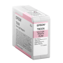 Epson - Epson T850600 80ml Magenta claro vivo cartucho de tinta