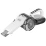 &nbsp;"Black & Decker-Aspiradora de bater�a PV1820L, aspiradora manual-Black & Decker-Hardware/Electronic"