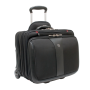 Wenger - Wenger/SwissGear Patriot 17 Trolley case Negro