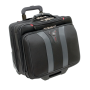Wenger - Wenger/SwissGear 600659 17 Trolley case Negro maletines para port�til