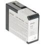 Epson - Epson Cartucho T580900 gris claro