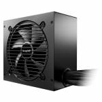 Be Quiet! - be quiet! PURE POWER 12 650W unidad de fuente de alimentaci�n 20+4 pin ATX ATX Negro