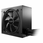 Be Quiet! - be quiet! PURE POWER 12 850W unidad de fuente de alimentaci�n 20+4 pin ATX ATX Negro