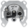 Kathrein - Kathrein ESC 30 Plata adaptador de cable