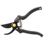 Fiskars - Fiskars 111960 26mm Negro, Naranja tijera de podar inal�mbrica