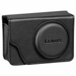 Panasonic - DMW-PHS82XEK arte cuero bolso negro