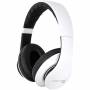 Fantec - Fantec SHP-3 Diadema Binaurale Al�mbrico Negro, Color blanco auriculares para m�vil